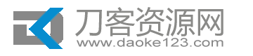 刀客源码网