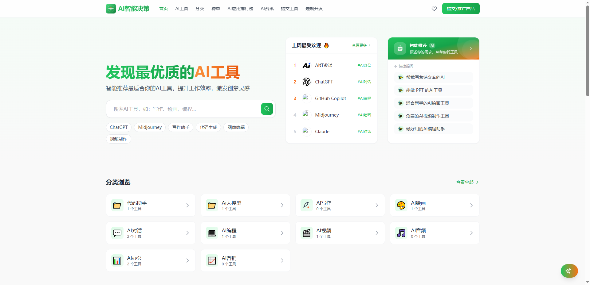 AI导航智能决策系统 自动抓取编写 图片