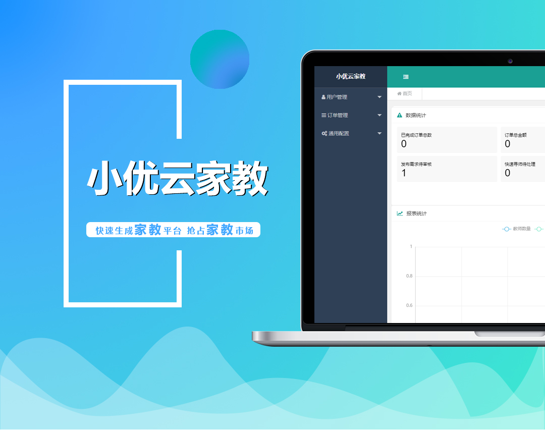 小优家教 1.0.6_家教网站源码下载 小优家教 1.0.6_家教网站源码下载