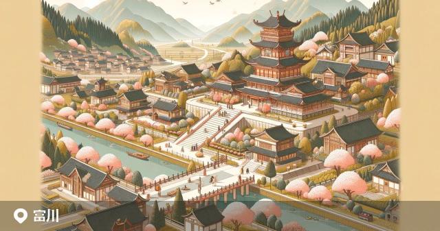 富川瑶族自治县