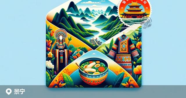 景宁畲族自治县