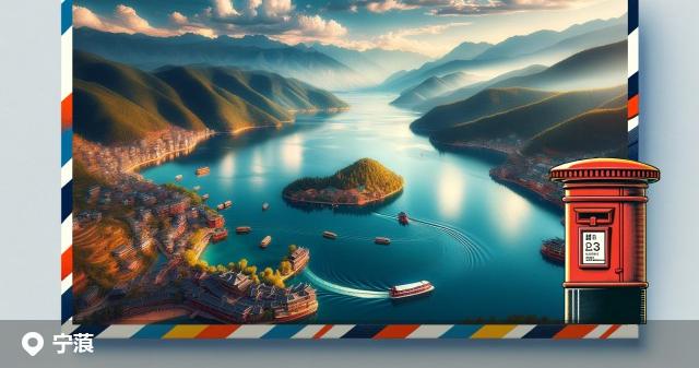 宁蒗彝族自治县