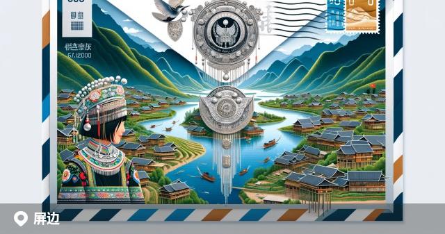 屏边苗族自治县