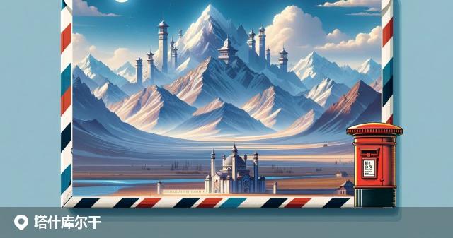 塔什库尔干塔吉克自治县